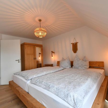 Ferienwohnung Am Altenlinderstall Lindlar Eksteriør bilde