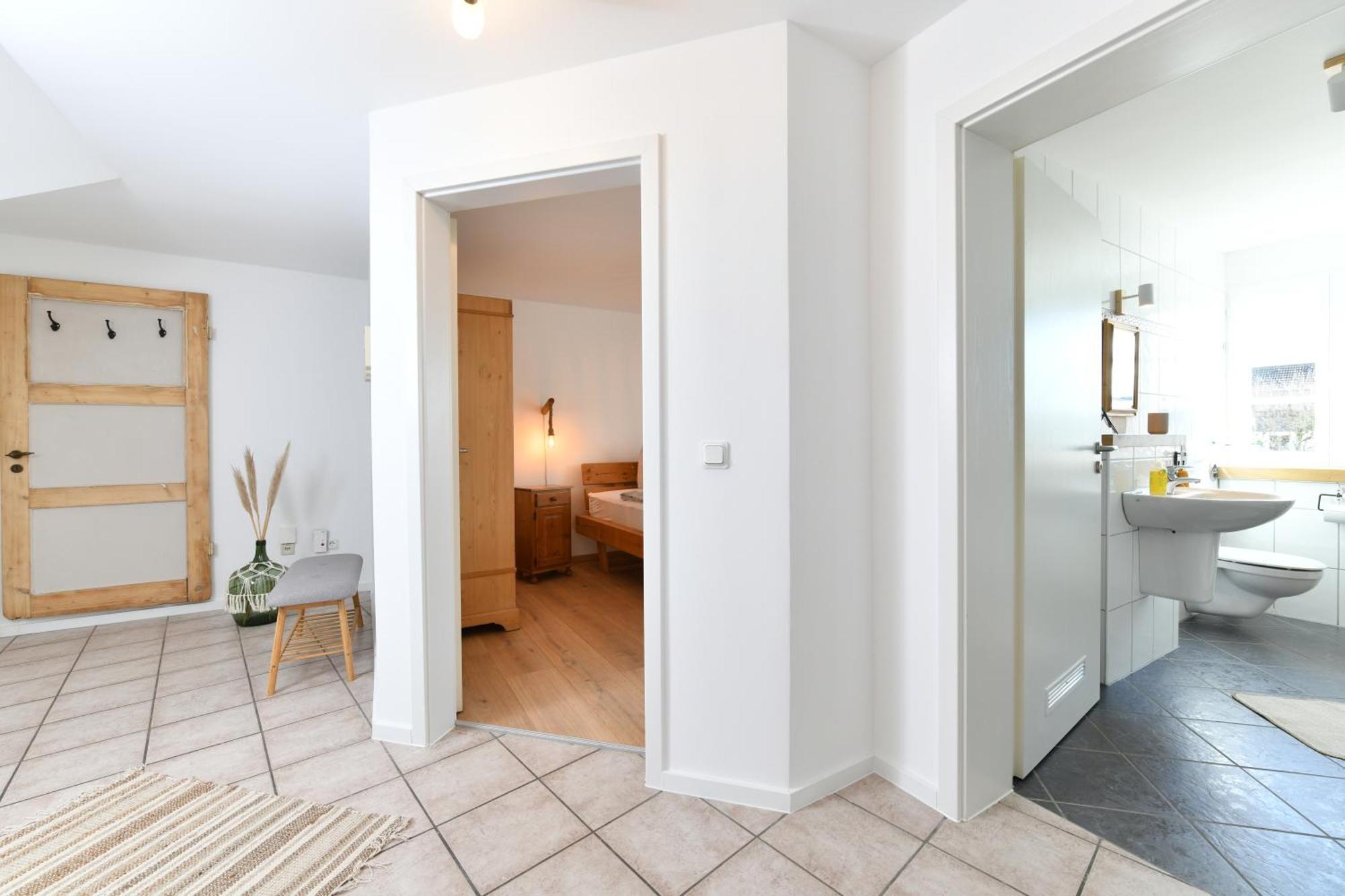Ferienwohnung Am Altenlinderstall Lindlar Eksteriør bilde