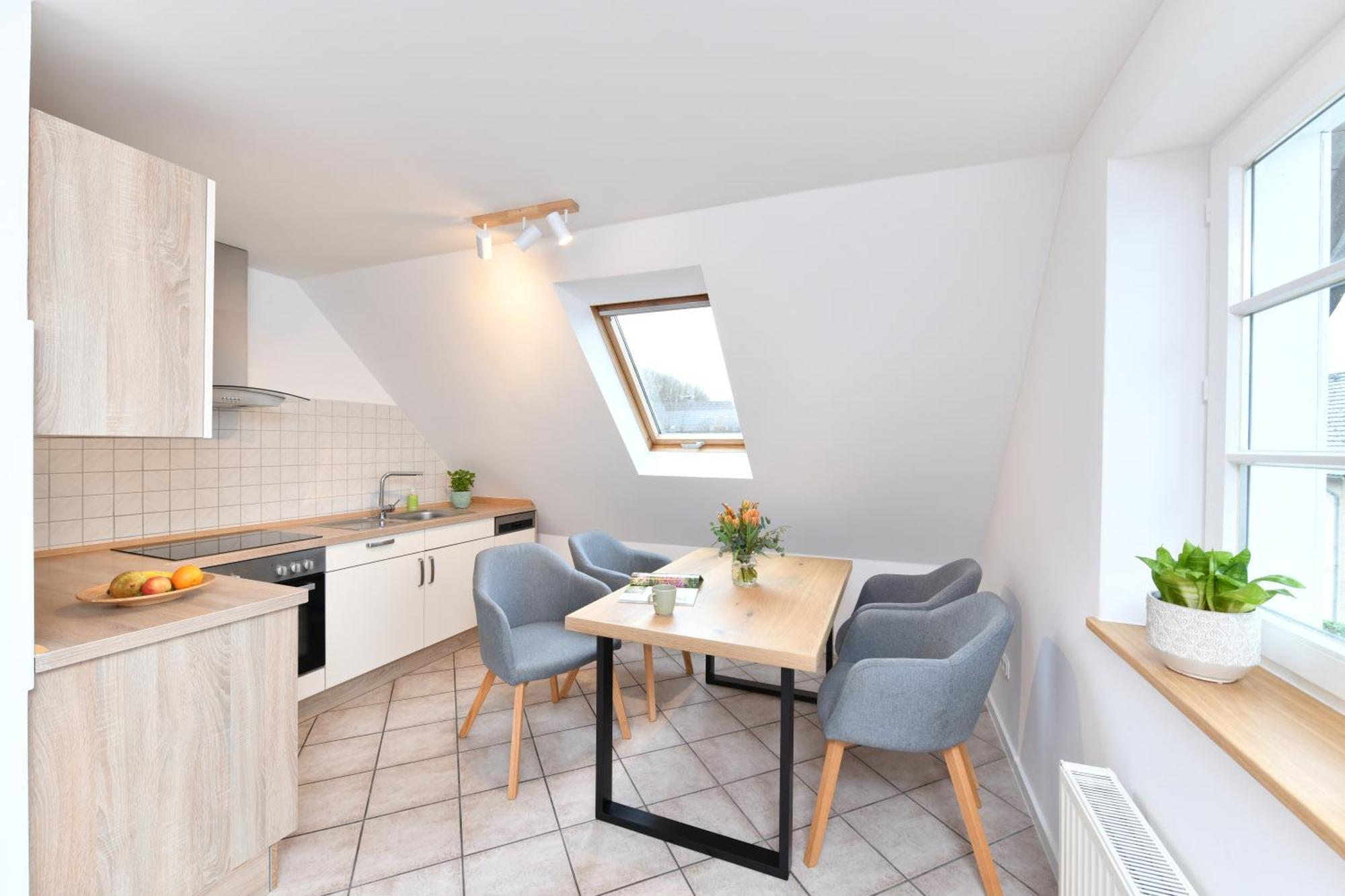 Ferienwohnung Am Altenlinderstall Lindlar Eksteriør bilde