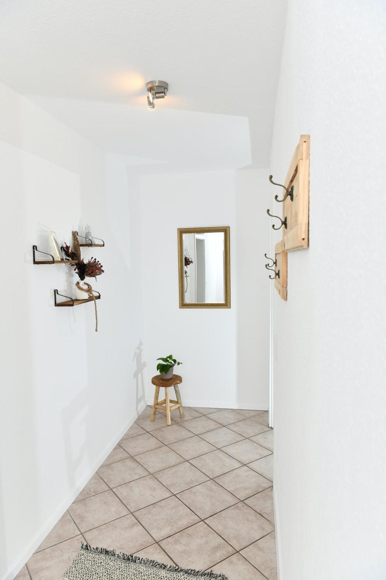 Ferienwohnung Am Altenlinderstall Lindlar Eksteriør bilde